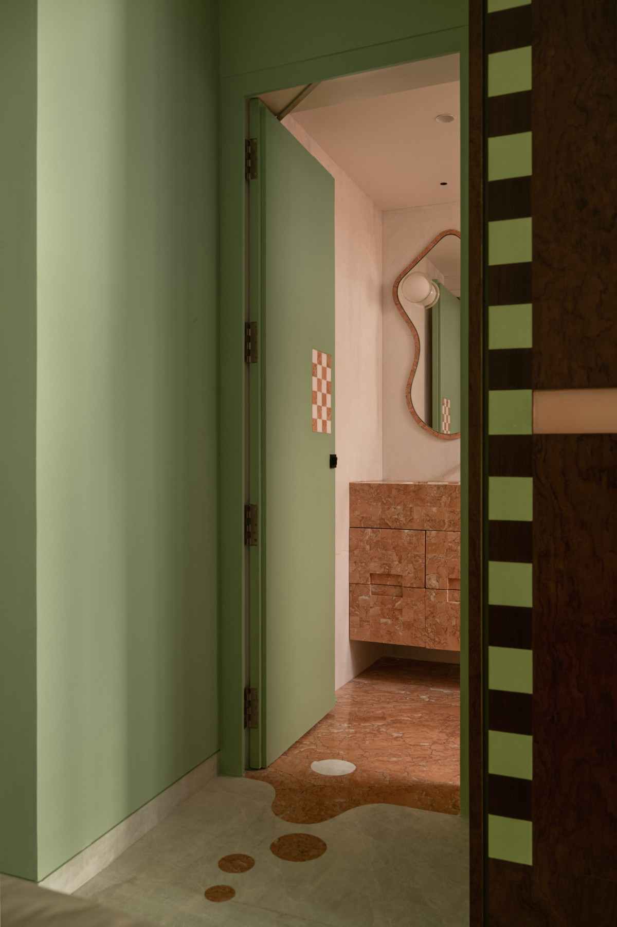 mieszkanie w Mumbaju